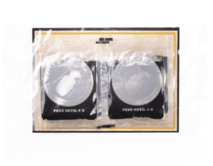 Tinta de Calamar 4 Sachets x 4gr